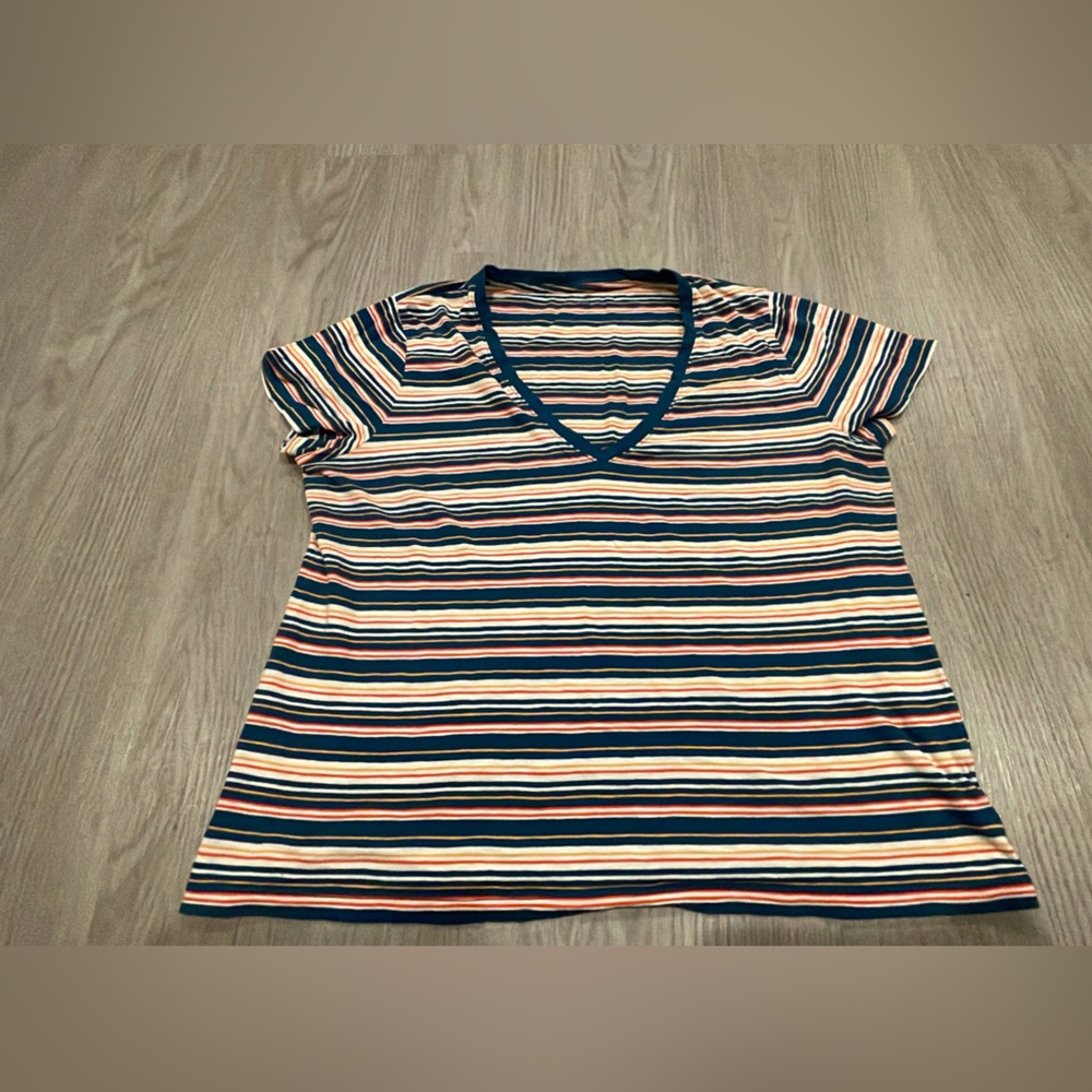 Madewell v-neck